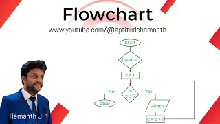 Flowchart Reasoning