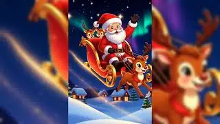 Jingle Jangle Christmas Cheer