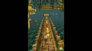 Temple run games 60 (no commentary)