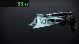 thorn ornament speedrun