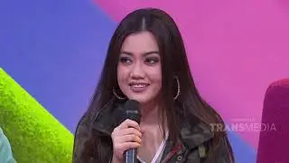 P3H - Putus Dari Diego Michiels, Della Perez Galau (25/3/19) Part 1