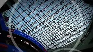 Graphics and idents || Mock || Reith visual refresh || Regional News || BBC News || 2002-2004 years