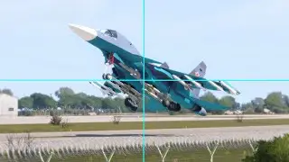Russian Jets Neutralized One By One By Missile While Takeoff From Airbase