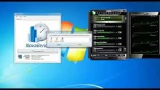 Extreme Computer Novabench Benchmark scores