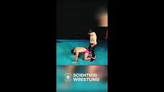 Mastering the Triangle Control Technique | Precision & Stability in Grappling #shorts
