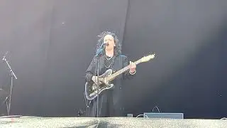 Anna Calvi - Indies or Paradise - Live at Syd For Solen, Copenhagen 2022