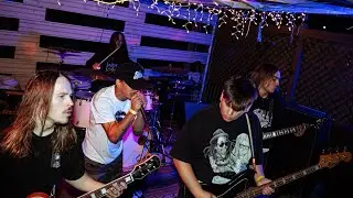 KILLFLOOR - 3/30/24 (Live @ The Lab)