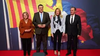 EU local and regional leaders: The fight for Ukraine's democracy is the fight for Europe's democracy