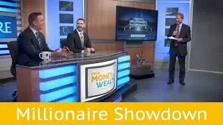 The Making of a Retirement Millionaire: Millionaire Showdown