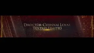 Brand Video | Promotion Video | Business Event Video | The Avenues Ads | Madurai