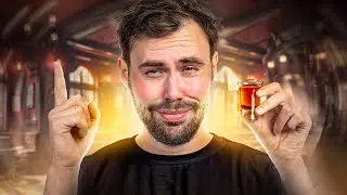 BANKZITTERS WEDDEN DAT IK HET DRONKEN KAN