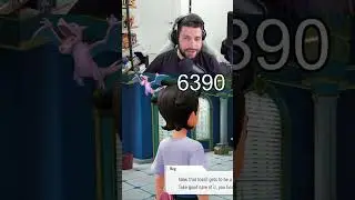 Hunting For A Shiny Aerodactyl EP 95