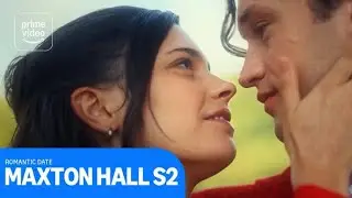 Maxton Hall: James Takes Ruby Out on A Romantic Date | Prime Video