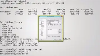 How to Enable Telnet Access | Enable Telnet Access