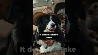 Почему люди читают инструкции? 🐕🤠 #невозмутимое #собачийюмор #шорты