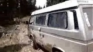 Yanks Peak 2005