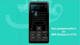Quillpad demo