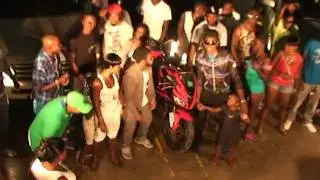GALAWASP LIFE CHANGE OFFICIAL MUSIC VIDEO-APRIL 2012