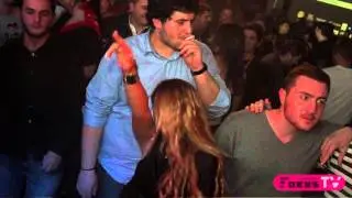 Dennis Ferrer & Andr&eacute; Hommen @ Tbilisi Event Hall