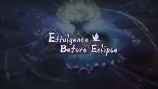 Effulgence Before Eclipse - EX Stage - Azur Lane