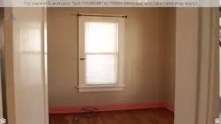 $45,000 - 1170 Randolph AVE SW, Topeka, KS 66604