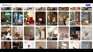 🛍️ WeShop AI Studio &ndash; استوديوك الذكي لصور المنتجات ✨