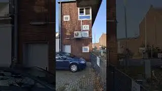 Stellwerk Kevelaer 27.12.2025.