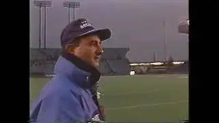1987 East Semifinal preview TSN 3