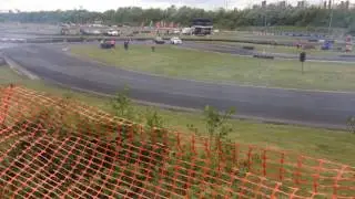 BDC 2017 Teesside Battle of the Beemers