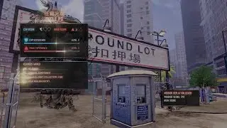 Sleeping Dogs Definitive Edition GamePlay 19 | Uncle PO Mission | PK Gaming Zone