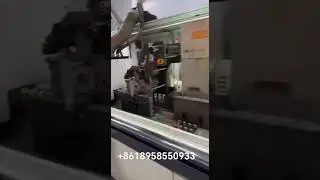 PET preform and cap production line