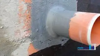 aussenabdichtung