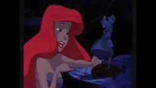 Disney's The Cell Block Tango