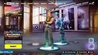 Fortnite ilman aseita haaste feat tobuka17.voitto👑