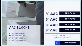 7th Oct | Building Materials Price | Daily Update