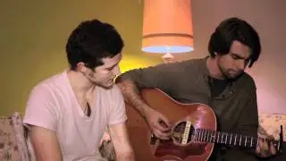 Pink Chair Sessions - 