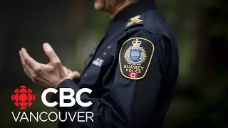 Province orders Surrey to stick with municipal police force