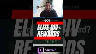 NEW Elite div rivals rewards! #eafc24 #fc24 #eafc