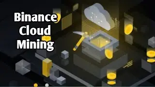 binance cloud mining review || binance cloud mining profit || binance cloud mining bangla