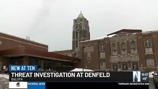 Threat Investigation at Denfeld High School found not credible