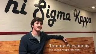 Future Faces of Phi Sig