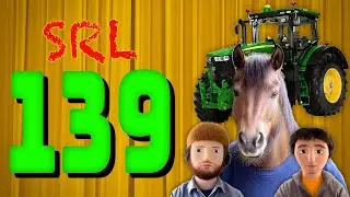Twin Streams? # 139