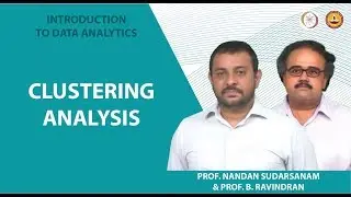 Clustering Analysis
