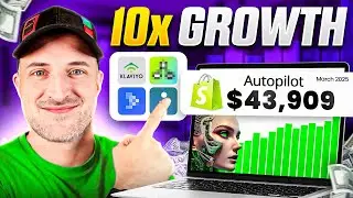 Top 10 Best Shopify Automation Tools to 10X Your Store&rsquo;s Growth!
