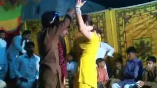 Dani Khusra From Kacha Gojra