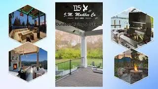 Outdoor Living Solutions
