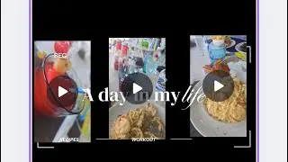 Mimosas & Shrimp Alfredo in Negril | Caribbean Food Vlog  #flavabritish #jamaicanfood