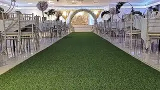 Premier Banqueting Suite Leeds. Bespoke wedding services