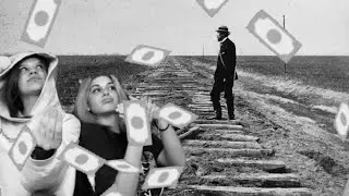 Top Ten Most Scandalous Acts in US History