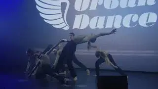 Студия танца URBAN DANCE - Как все
